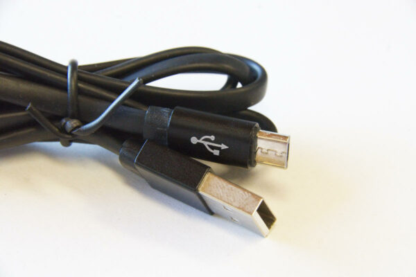 The good one USB cable