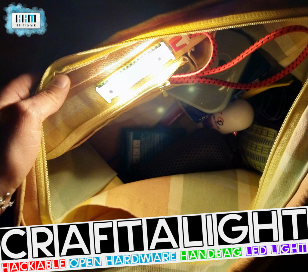 Craftalight header